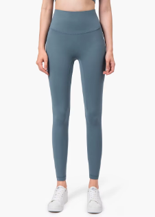 Aquamarine Endeavour Legging